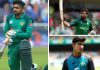 Babar Azam COVID-19 SOPs