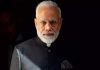 Prime Minister Modi