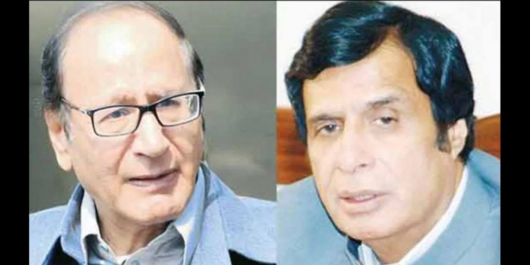 Chaudhry brothers going to part ways with the PTI government