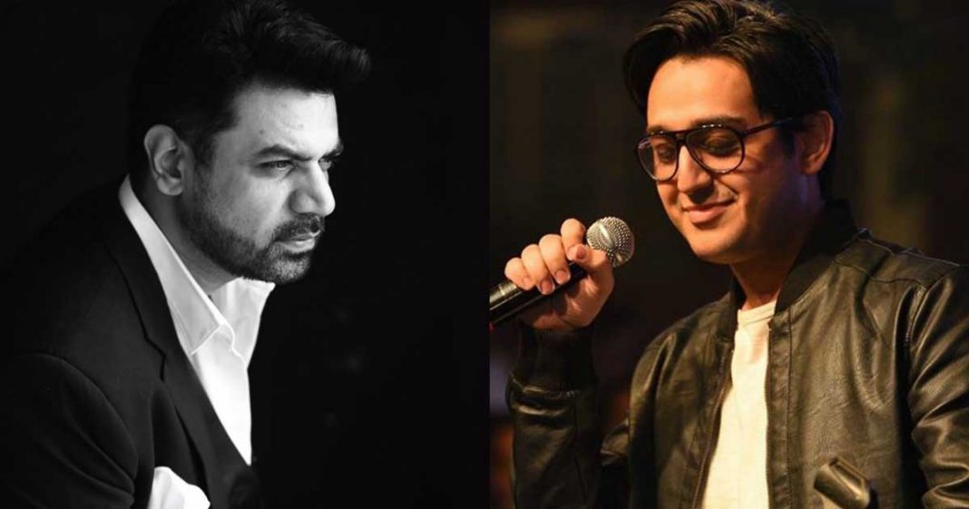 Vasay Shafaat COVID-19