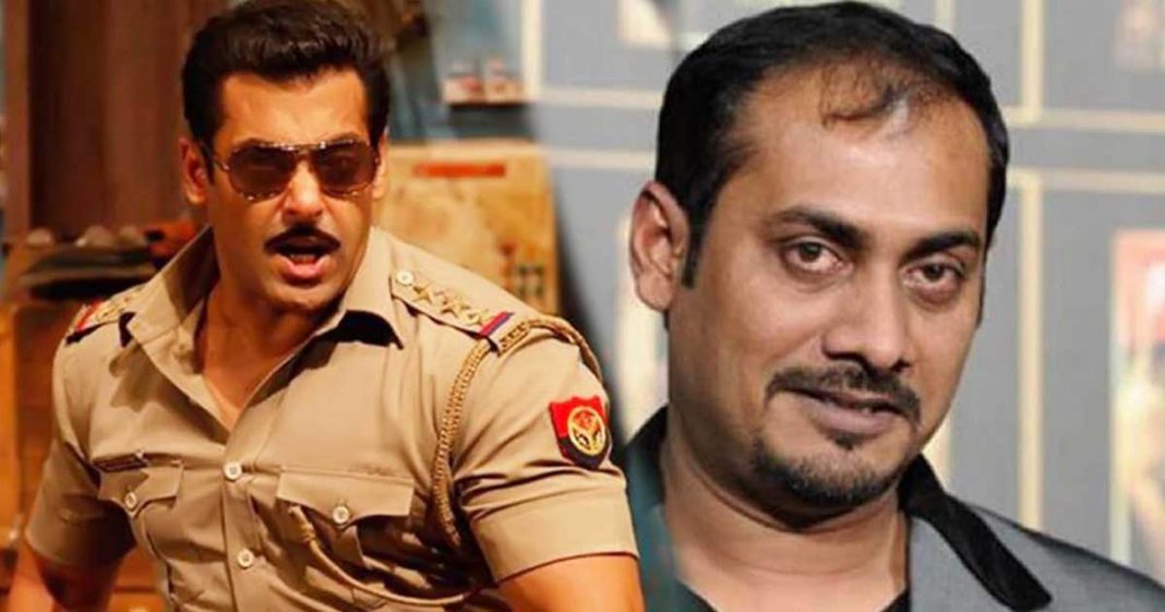 Abhinav Kashyap Salman Khan