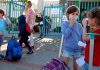 Britain reopens schools