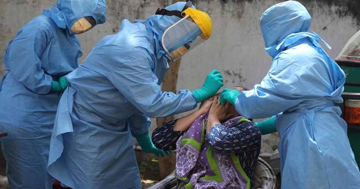 Every household in Delhi to be tested for coronavirus