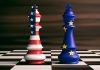 EU-US rifts widen