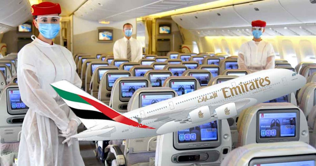 Emirates
