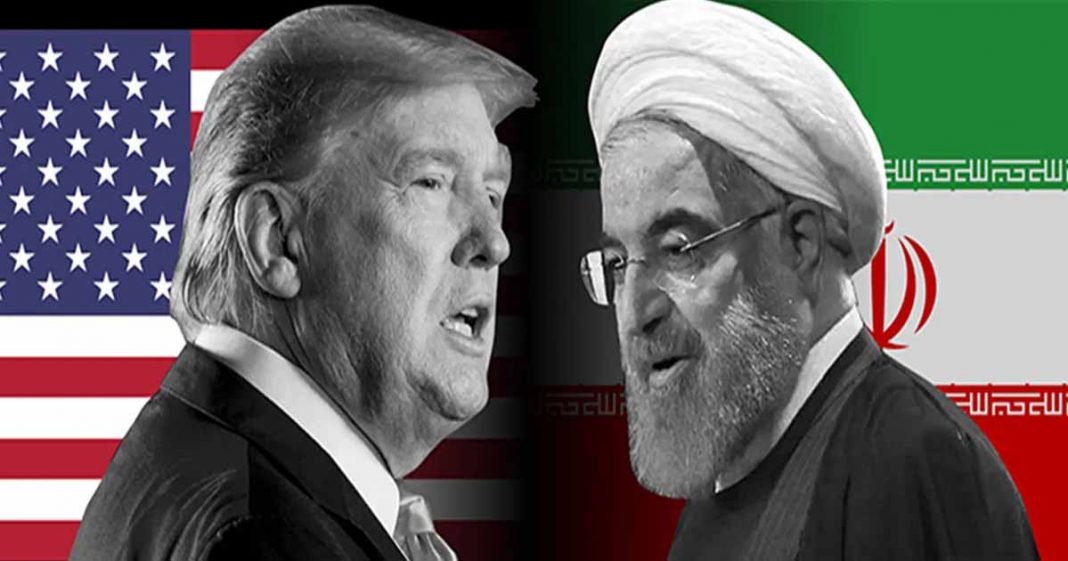 Iran nuclear dispute