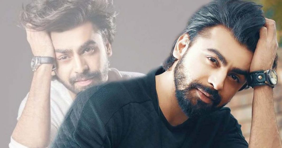 Farhan Saeed legends tribute