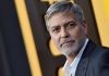 George Clooney George Floyd