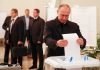 Russian elections