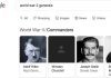 Churchill’s photo disappeared from Google