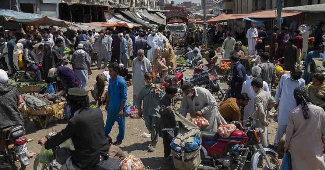 violations coronavirus SOPs