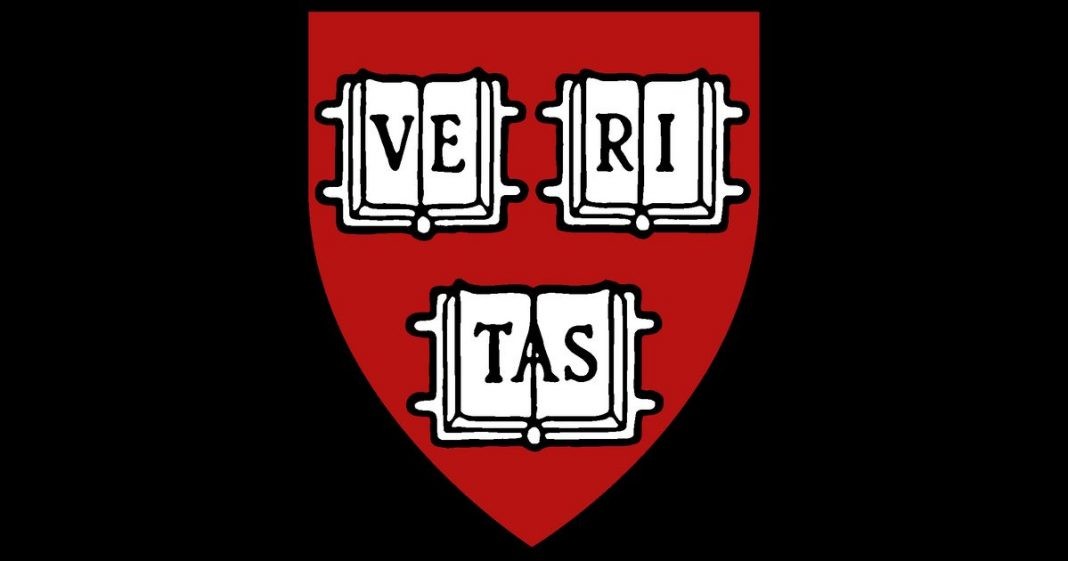 Harvard Pakistan Karachi