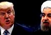 US apologise to Iran