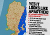 Israeli annexation plans