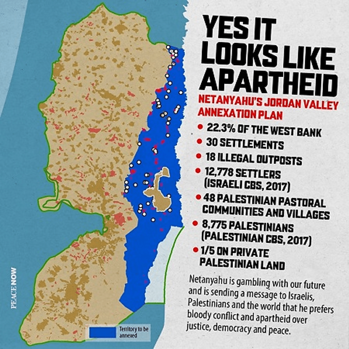 annexation map