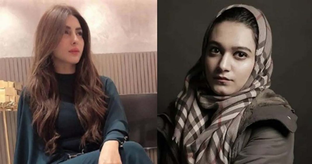 Uzma Khan settlement case