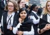 Malala Yousafzai Oxford graduate
