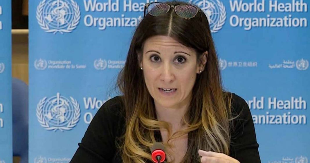 asymptomatic transmission