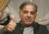 Doctors advise Shehbaz Sharif to rest