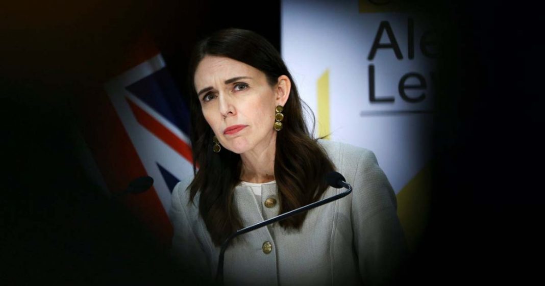 New Zealand beats coronavirus