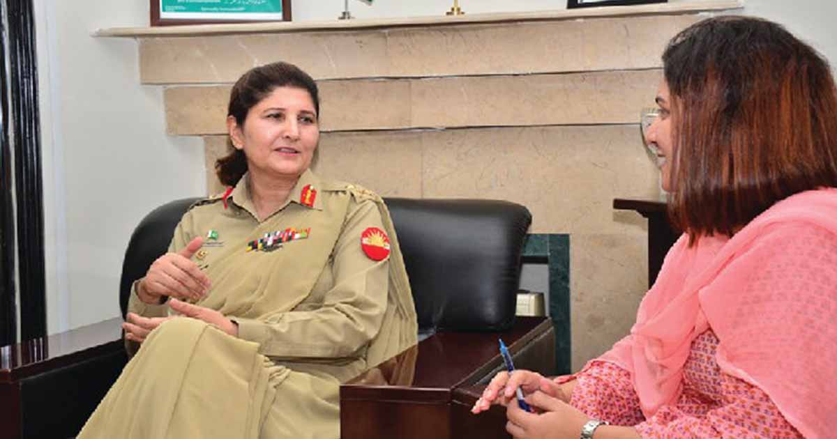 Army doctors pictures female pak 13 Indian