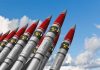 Nuclear arms control outlook bleak