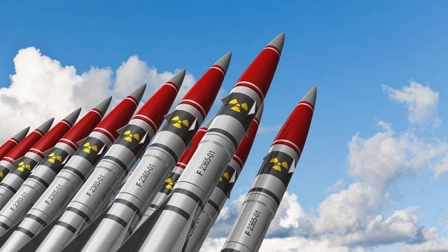 Nuclear arms control outlook bleak