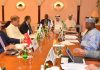OIC meeting on Kashmir