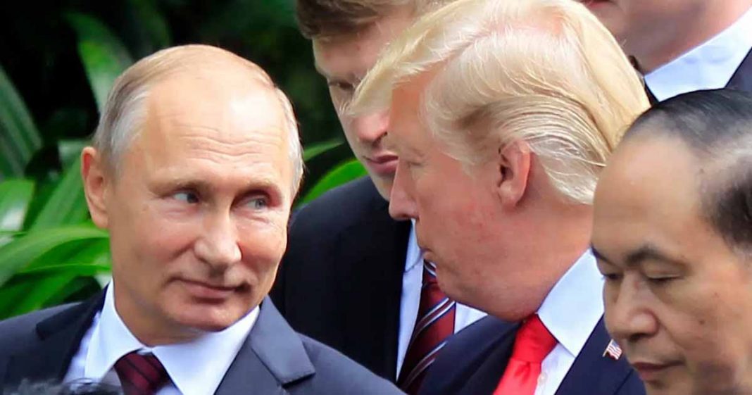 US Russia nuclear talks