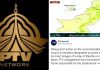 PTV incorrect map Pakistan