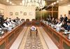 Taliban peace talk with Pakistan envoy