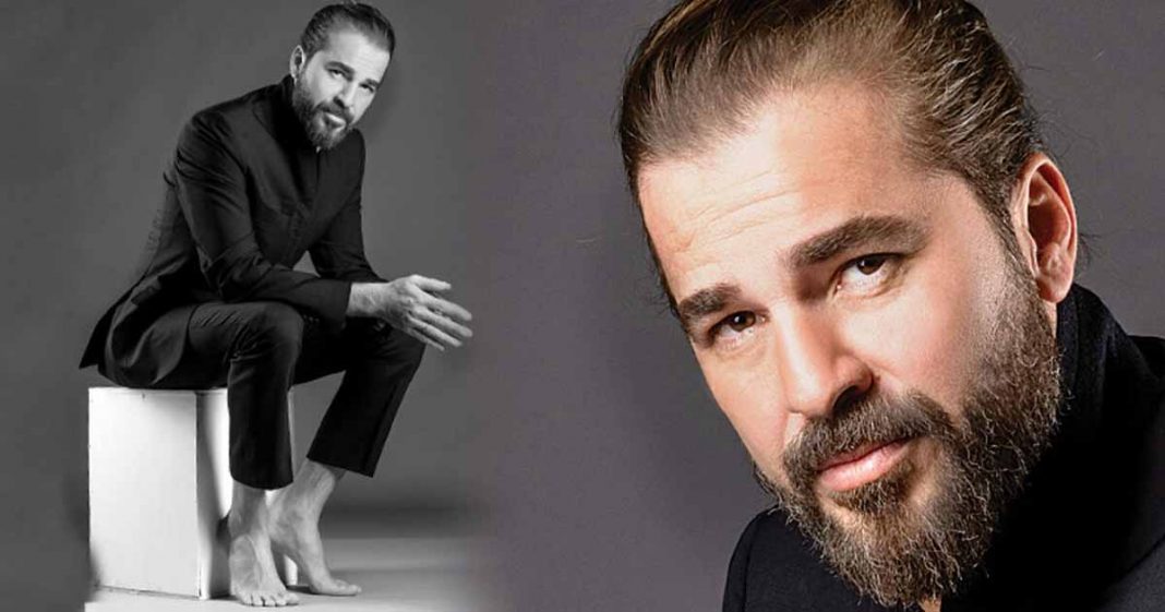 Engin Altan Pakistan