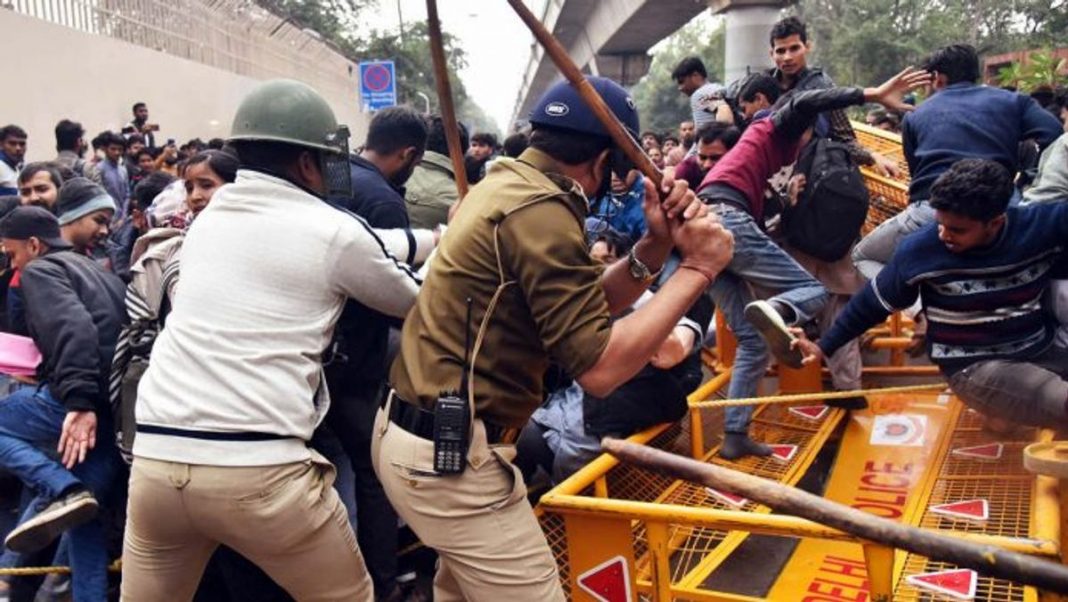 George Floyds of India