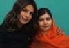 Priyanka Chopra Malala Yousafzai