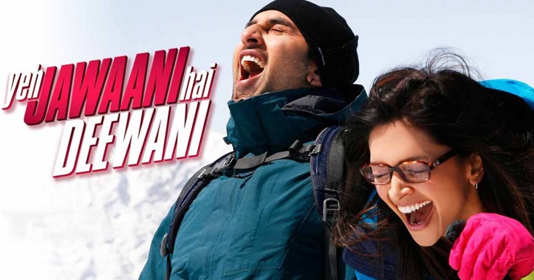 Yeh Jawaani Hai Deewani