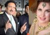 Rehman Malik defamation case