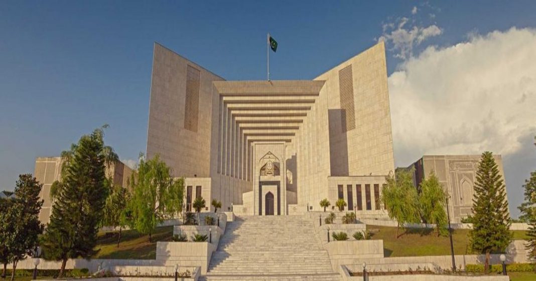 Acquittal of Daniel Pearl’s murderers