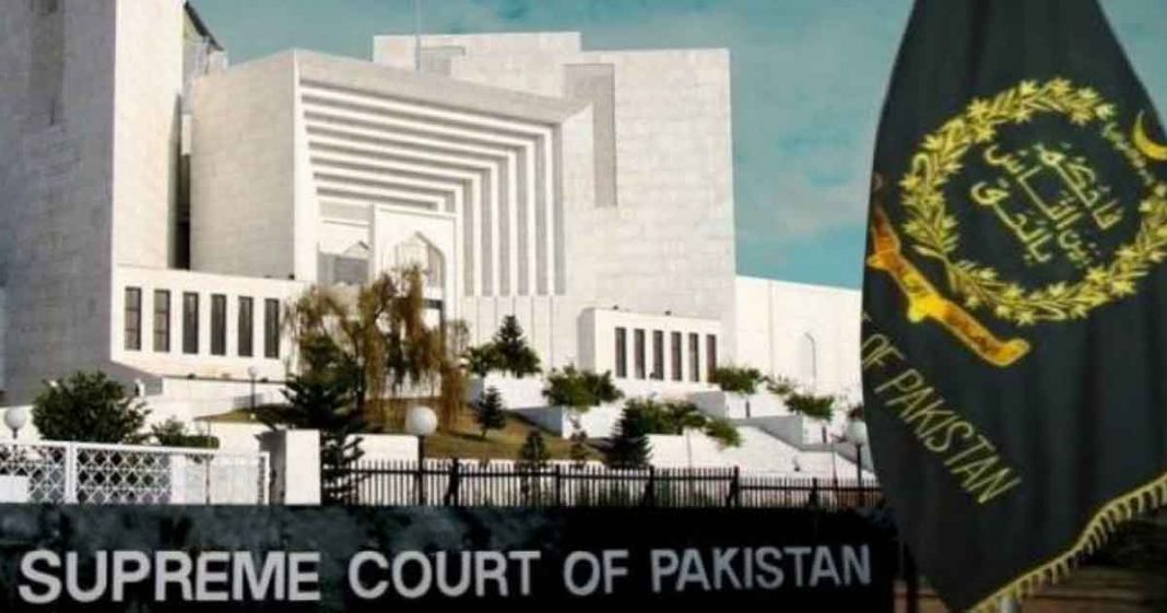 Justice Qazi Faez Isa