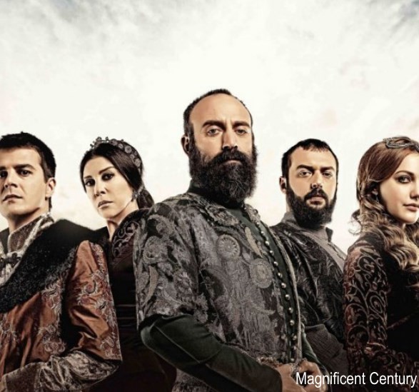 Ertugrul Pakistan