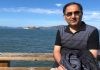 Iranian scientist freed