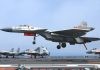 China invades Taiwanese airspace