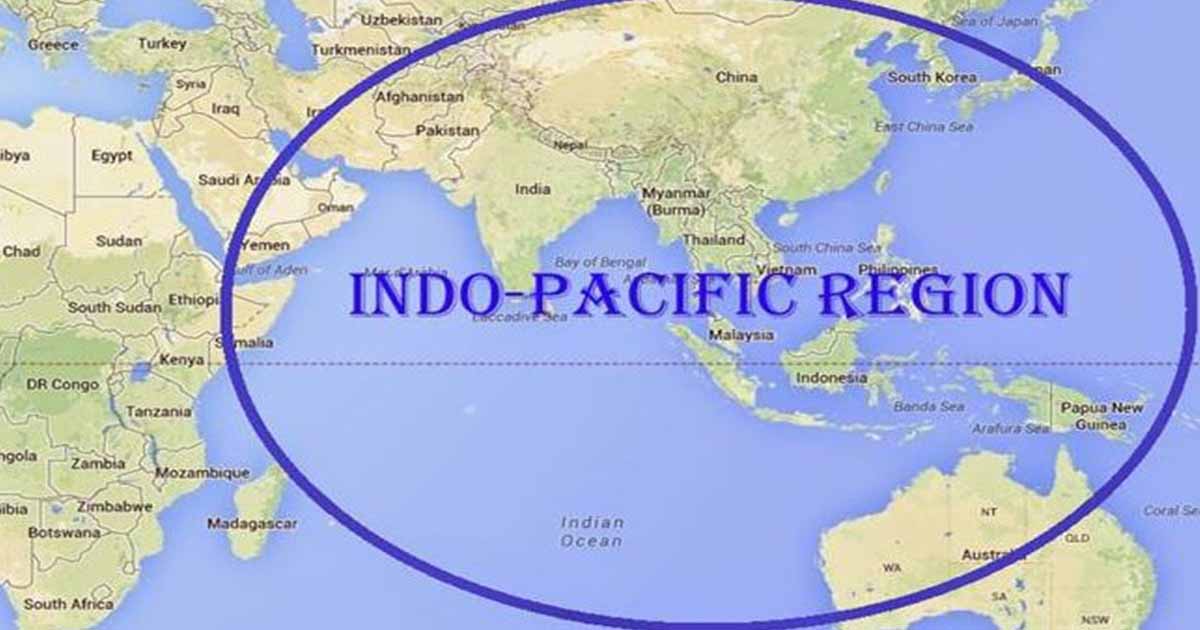 India at loss as Indo-Pacific strategy collapses - Global Village Space