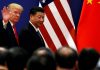 Trump’s China policy