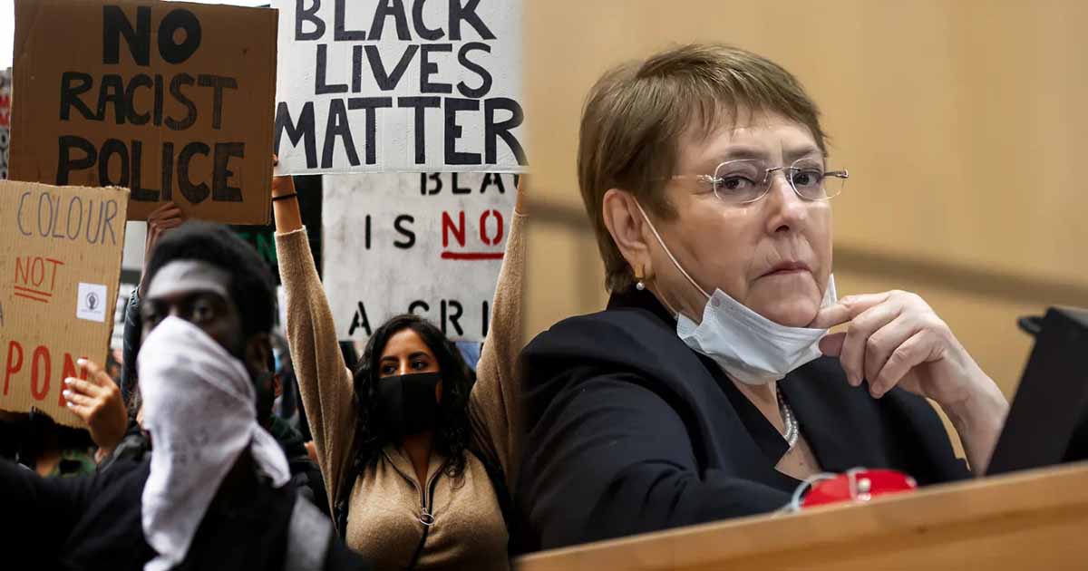 UN chief says countries should make reparations for slavery and colonialism