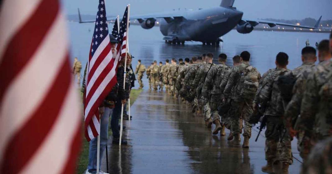 US to reduce troops in Iraq