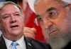 UN sanctions on Iran