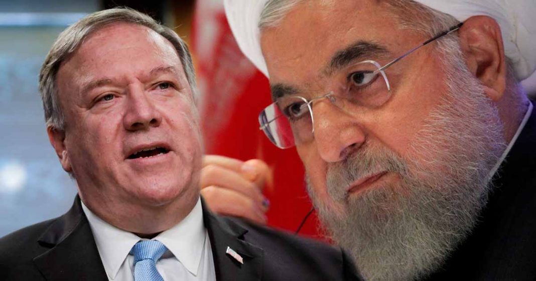 UN sanctions on Iran