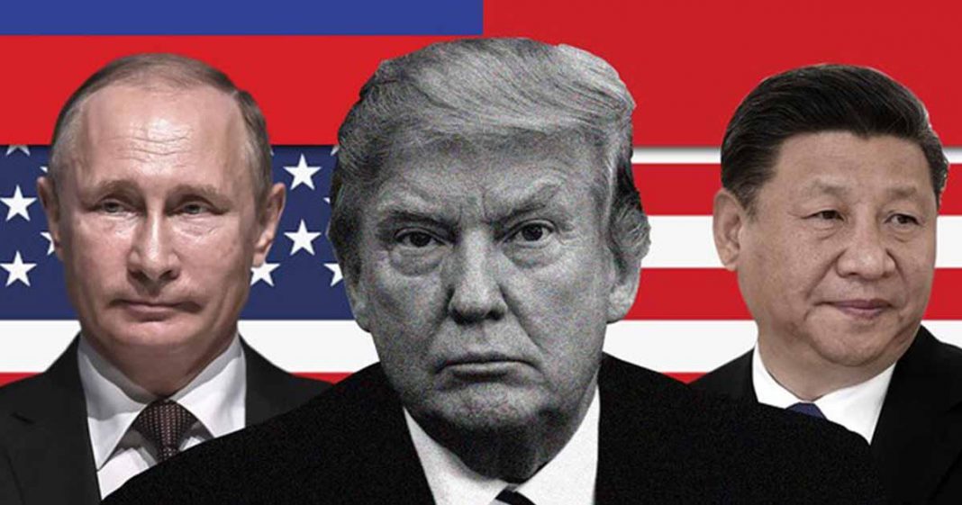 China rejoin nuclear talks US