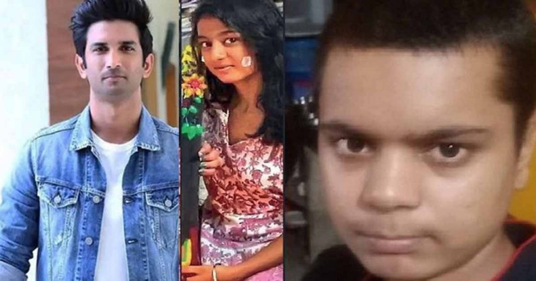 fans suicide Sushant Singh