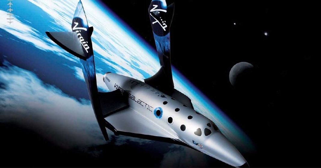Virgin Galactic